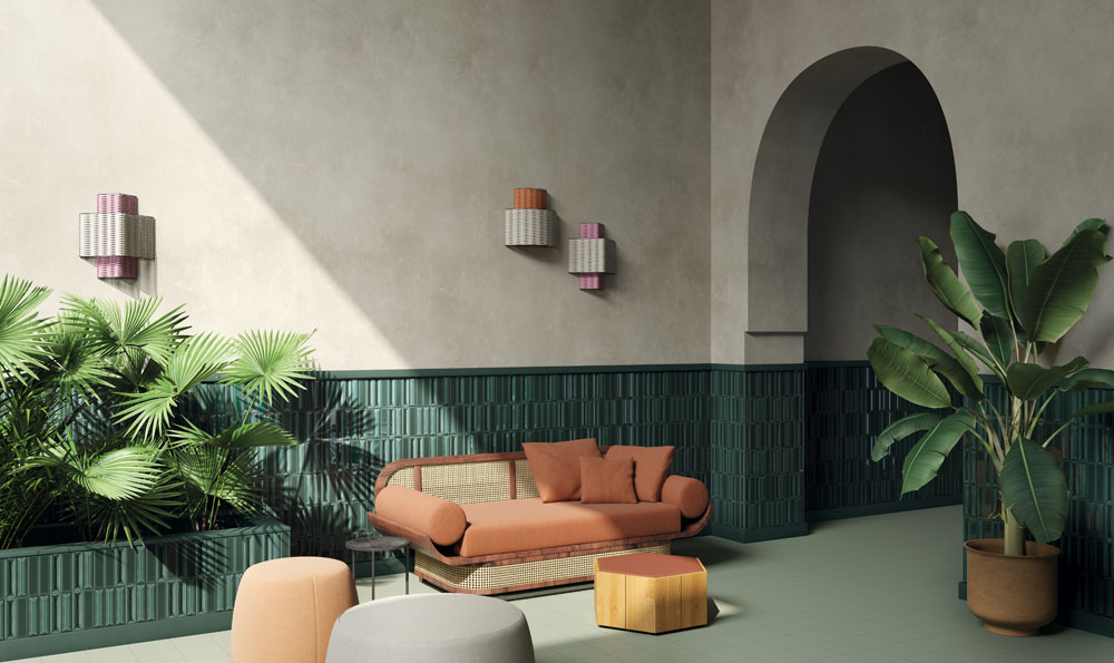 bellagio-green-mix-5x20-glossy-sfeer-3